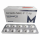 Ивермектин (Iverkast, Iversuvac, Ivermectin, Ivertac) для человека таблетки 12 мг 10 шт.